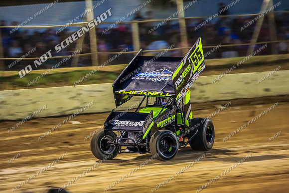 Sprintcar 55 T55 - 05 - Latrobe - 2nd Dec 2023-10