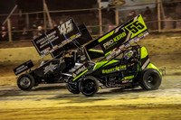 Sprintcar 55 T55 - 05 - Latrobe - 2nd Dec 2023-12