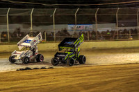 Sprintcar 55 T55 - 05 - Latrobe - 2nd Dec 2023-13