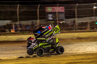 Sprintcar 55 T55 - 05 - Latrobe - 2nd Dec 2023-14