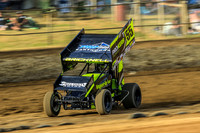 Sprintcar 55 T55 - 05 - Latrobe - 2nd Dec 2023-5