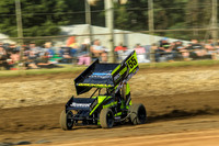 Sprintcar 55 T55 - 05 - Latrobe - 2nd Dec 2023-4