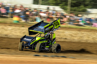 Sprintcar 55 T55 - 05 - Latrobe - 2nd Dec 2023-7
