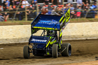 Sprintcar 55 T55 - 05 - Latrobe - 2nd Dec 2023-3