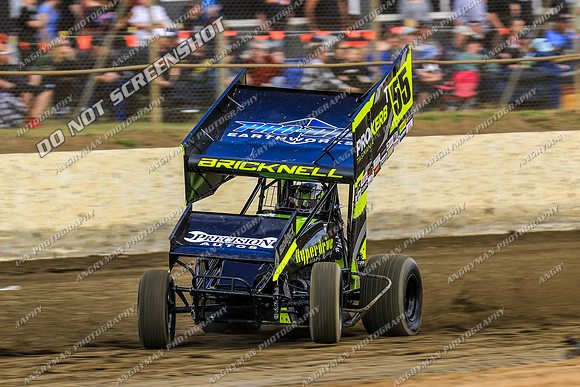 Sprintcar 55 T55 - 05 - Latrobe - 2nd Dec 2023-3