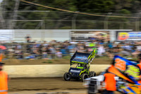 Sprintcar 55 T55 - 05 - Latrobe - 2nd Dec 2023
