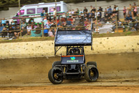 Sprintcar 73 T73 - 05 - Latrobe - 2nd Dec 2023-16