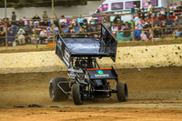 Sprintcar 73 T73 - 05 - Latrobe - 2nd Dec 2023-17