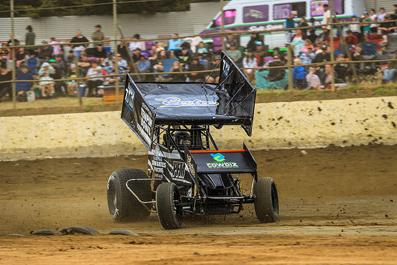 Sprintcar 73 T73 - 05 - Latrobe - 2nd Dec 2023-17
