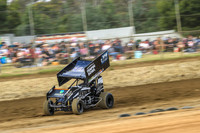 Sprintcar 73 T73 - 05 - Latrobe - 2nd Dec 2023-8