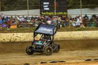 Sprintcar 73 T73 - 05 - Latrobe - 2nd Dec 2023-14