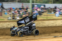 Sprintcar 73 T73 - 05 - Latrobe - 2nd Dec 2023-10