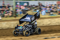 Sprintcar 73 T73 - 05 - Latrobe - 2nd Dec 2023-13