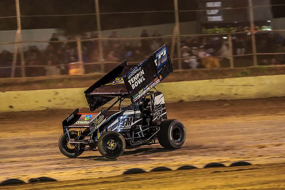 Sprintcar 73 T73 - 05 - Latrobe - 2nd Dec 2023-23