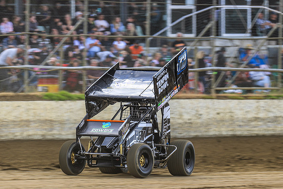 Sprintcar 73 T73 - 05 - Latrobe - 2nd Dec 2023-3