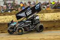 Sprintcar 73 T73 - 05 - Latrobe - 2nd Dec 2023-20