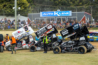 Sprintcar 73 T73 - 05 - Latrobe - 2nd Dec 2023-6