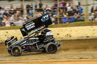 Sprintcar 73 T73 - 05 - Latrobe - 2nd Dec 2023-18