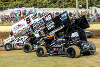 Sprintcar 73 T73 - 05 - Latrobe - 2nd Dec 2023-7