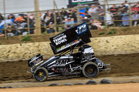 Sprintcar 73 T73 - 05 - Latrobe - 2nd Dec 2023-4
