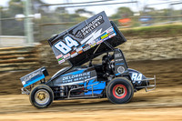Sprintcar 84 T84 - 05 - Latrobe - 2nd Dec 2023-9