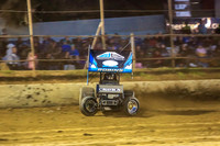Sprintcar 84 T84 - 05 - Latrobe - 2nd Dec 2023-19