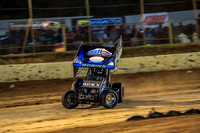 Sprintcar 84 T84 - 05 - Latrobe - 2nd Dec 2023-20