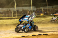 Sprintcar 84 T84 - 05 - Latrobe - 2nd Dec 2023-21