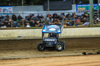 Sprintcar 84 T84 - 05 - Latrobe - 2nd Dec 2023-13