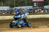 Sprintcar 84 T84 - 05 - Latrobe - 2nd Dec 2023-11