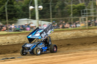 Sprintcar 84 T84 - 05 - Latrobe - 2nd Dec 2023-6