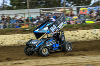 Sprintcar 84 T84 - 05 - Latrobe - 2nd Dec 2023-15