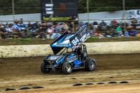 Sprintcar 84 T84 - 05 - Latrobe - 2nd Dec 2023-14