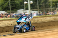 Sprintcar 84 T84 - 05 - Latrobe - 2nd Dec 2023-7