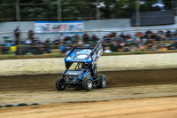 Sprintcar 84 T84 - 05 - Latrobe - 2nd Dec 2023-16