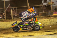Sprintcar 93 T93 - 05 - Latrobe - 2nd Dec 2023-8