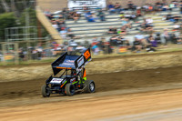 Sprintcar 93 T93 - 05 - Latrobe - 2nd Dec 2023-3