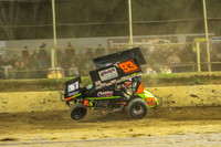 Sprintcar 93 T93 - 05 - Latrobe - 2nd Dec 2023-7