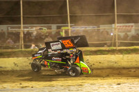 Sprintcar 93 T93 - 05 - Latrobe - 2nd Dec 2023-6