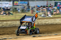 Sprintcar 93 T93 - 05 - Latrobe - 2nd Dec 2023-4