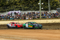 Street Stock 11 T11 - 05 - Latrobe - 2nd Dec 2023-4