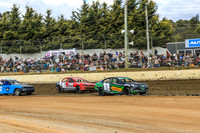 Street Stock 11 T11 - 05 - Latrobe - 2nd Dec 2023-5