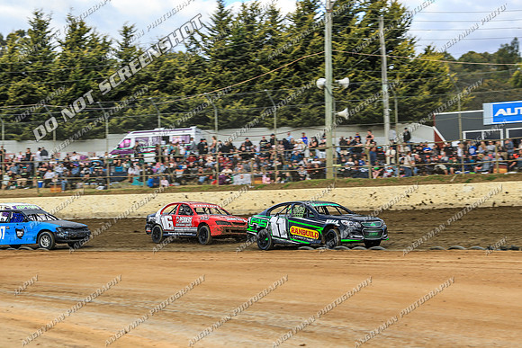 Street Stock 11 T11 - 05 - Latrobe - 2nd Dec 2023-5