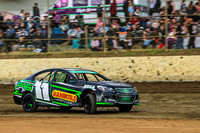 Street Stock 11 T11 - 05 - Latrobe - 2nd Dec 2023