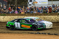 Street Stock 11 T11 - 05 - Latrobe - 2nd Dec 2023-2
