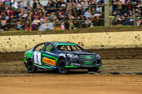 Street Stock 11 T11 - 05 - Latrobe - 2nd Dec 2023-3