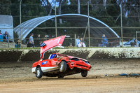 Street Stock 111 T111 - 05 - Latrobe - 2nd Dec 2023-9