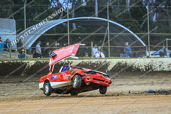Street Stock 111 T111 - 05 - Latrobe - 2nd Dec 2023-9