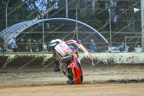 Street Stock 111 T111 - 05 - Latrobe - 2nd Dec 2023-8