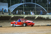 Street Stock 111 T111 - 05 - Latrobe - 2nd Dec 2023-12